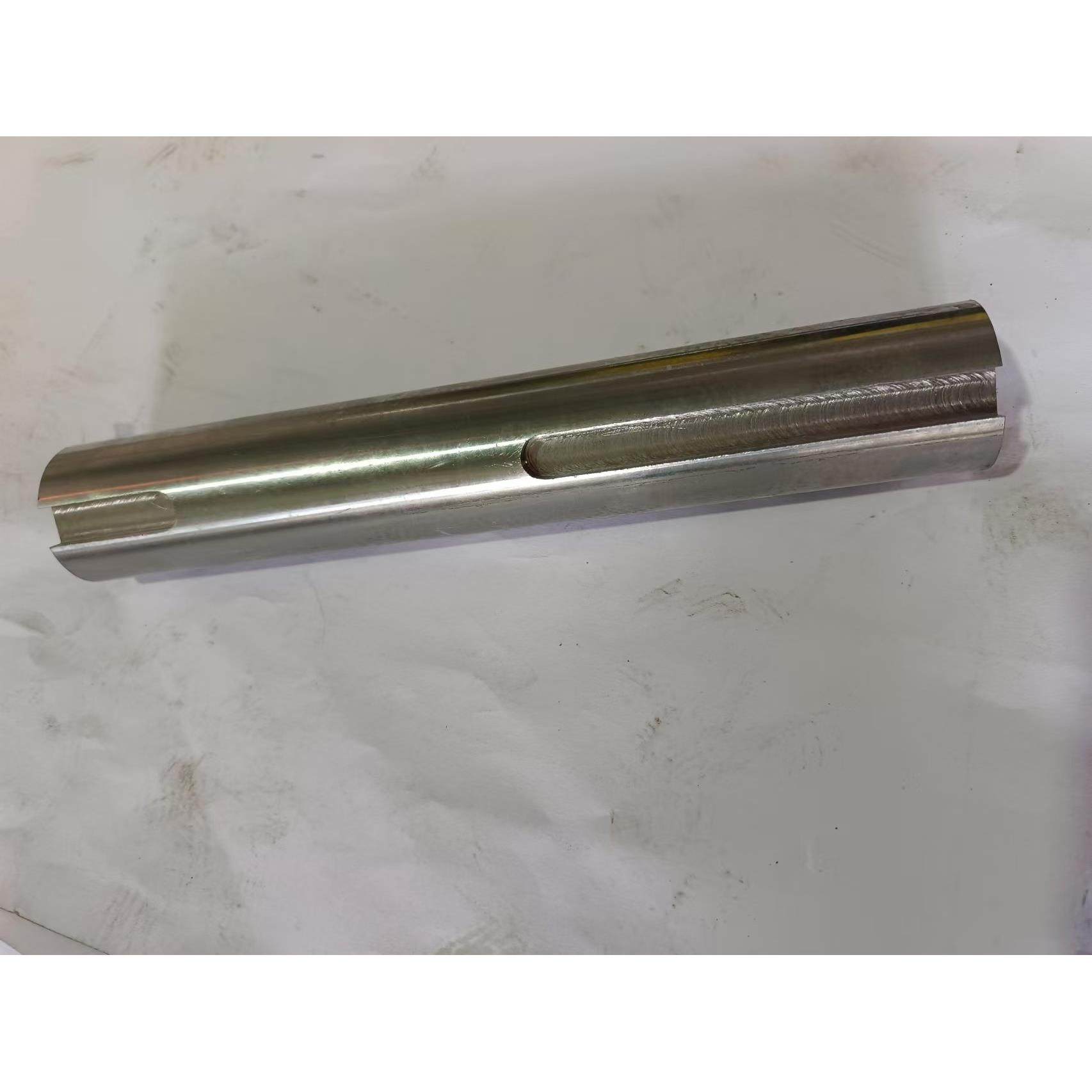 带键槽加工轴定制键槽卡槽光轴直径8 10 12 15 16 20 25 30 35,五金/工具,光轴丝杆导轨,淘宝优惠券,粉丝福利购,淘宝优惠卷