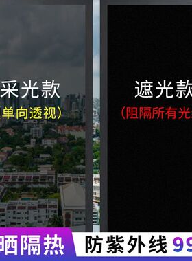 客厅卧室办公室高级玻璃贴膜欧式