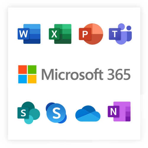 Microsoft office 365 personal family premium个人家庭高级版