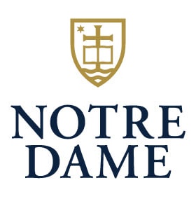 Notre Dame nd自定义前缀edu教育邮箱 留学生学术推荐信 教育投稿