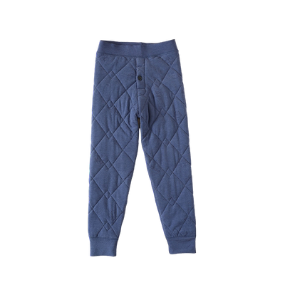 羊毛蚕丝校服神器保暖裤