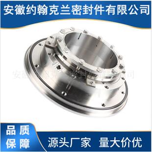 210 耐腐蚀 G11 脱硫循环泵机械密封 厂家直供 E1机械密封 HR325