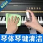 Piano lau kit bảo trì đại lý bàn phím bàn phím làm sạch chất lỏng chăm sóc y sơn ánh sáng làm sạch bảo vệ vải piano - Phụ kiện chăm sóc mắt dung dịch vệ sinh giày của Nhật