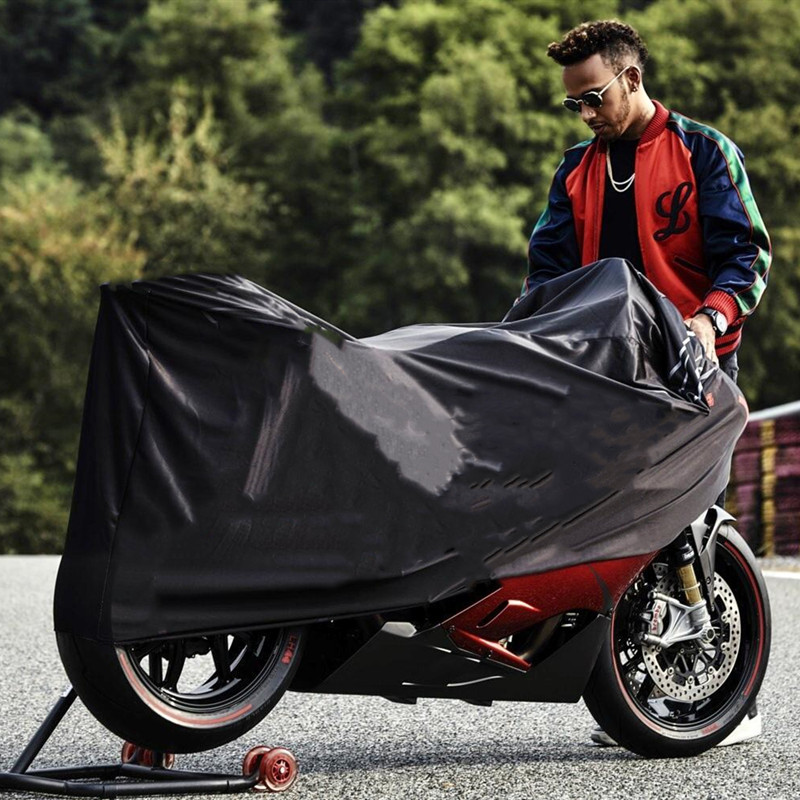 奥古斯塔F4RR弹力塑型车衣