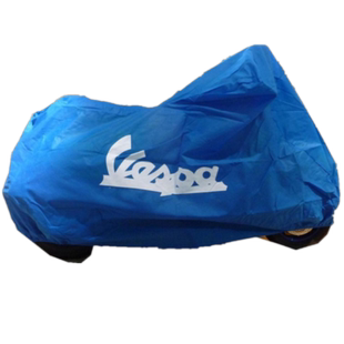 适用维斯帕6日GTS300冲刺150春天S125LXV946vespa踏板防雨车衣罩