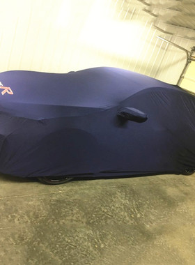 适用本田Civic思域typeR跑车汽车车衣FK8FK2FK7FC1FD2FD1车罩车套
