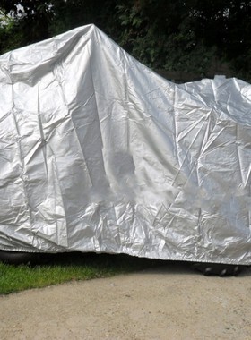 适用春风沙滩ATV摩托车罩625/600/450/550X800/850X5EV110车衣套