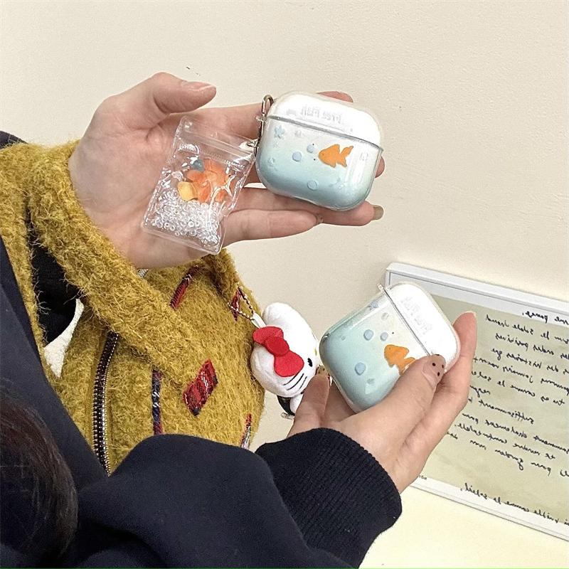 other不会撞款的耳机套