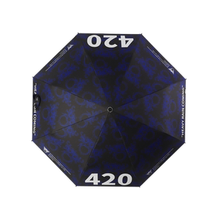 rabbituu【惊喜福袋】雨伞晴雨伞太阳伞 颜色款式随机发货