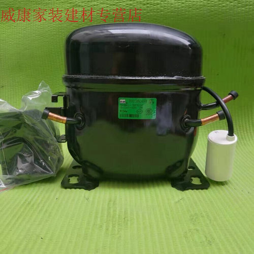 新品定制定制白雪FH126C45BDH136C25B冰柜展示柜压缩机R134AFH126