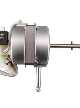 新品电风扇16寸电机FS40-8E1/FS40-8E2/FS40-12K1落地扇马达400mm