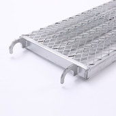 新品 定制脚手架踏板加厚加重型脚踏板脚手架台板脚手架配件特厚踏