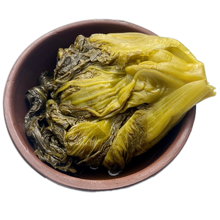 正宗重庆秘制四川老坛酸菜酱腌菜酸菜鱼的酸菜泡青菜咸酸菜400g