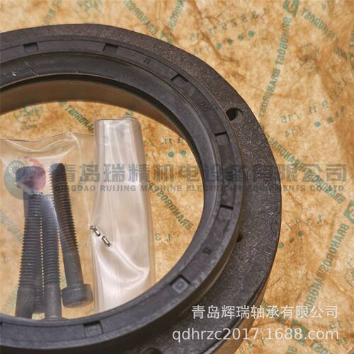 i-n-a 油封 drs40100 精密组合轴承单元机械密封