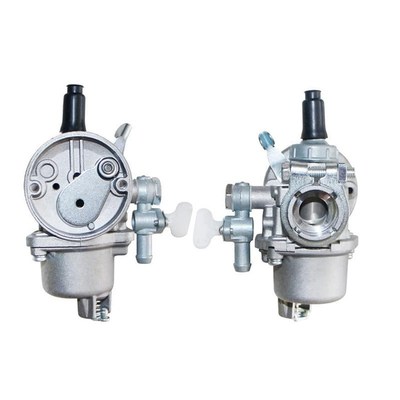 割草机油锯配件化油器适用40F-3 Gasoline Sprayer 3WF-3AB40