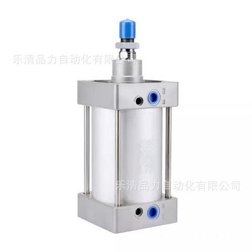 标准气缸C95SB/C95SDB200/250-25-50-75-80-100-125-150-160-W-R