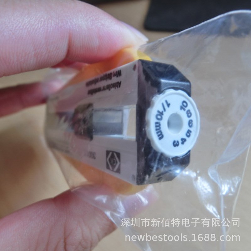 剥线器剥线工具0.3-1MM 28-18AWG可剥光纤剥皮刀CK微型电子剥皮钳