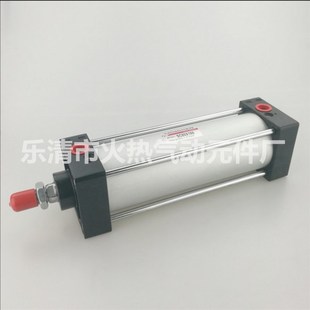 气缸 生产TBC32 125 100 150