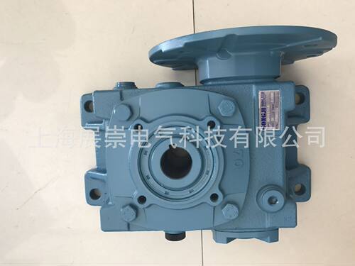 GONG TZYH减速机 BHEOM60 1/2HP 电机东元 AEVF