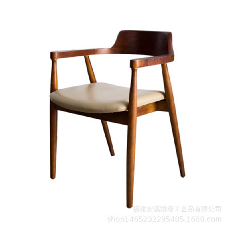 铁艺实木大型会议桌 现代简约工作台长条桌 办公室培训洽谈办公桌