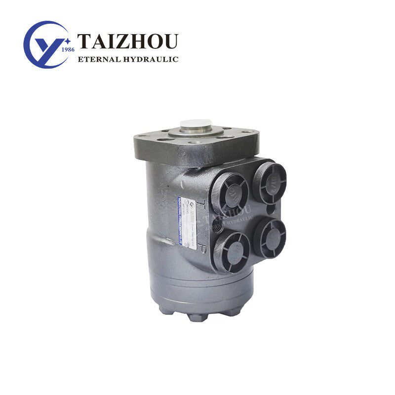 全国包邮液压马达转向器叉车渔船配件BZZ1/2/3/4/5