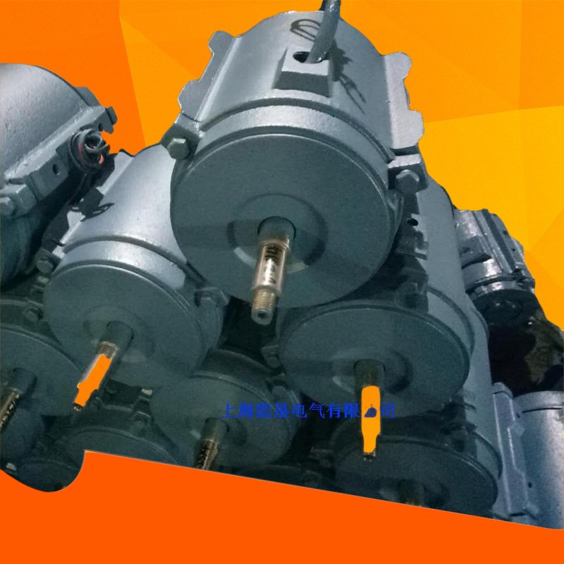 轴流风机电机 立式电动机 YSF3-90L-6-1.1KW三相异步电机