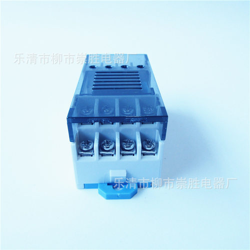 终端继电器模组模块RT3S-24V AY33002+APAN3124
