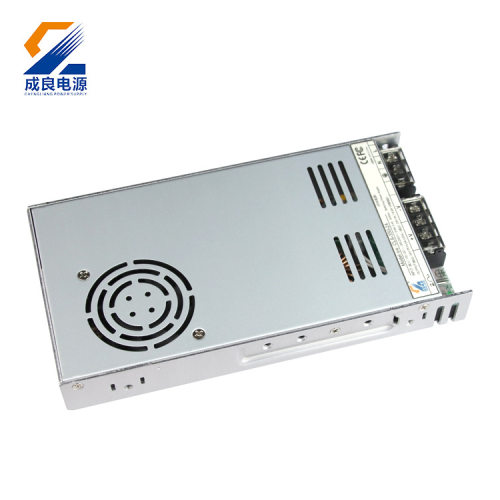KC认证24V350W开关电源led电源220V转24V电源转换认证级品质现货