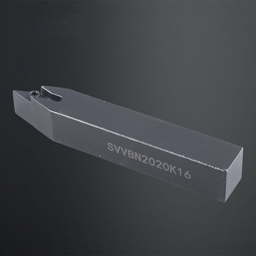 数控车床刀具车刀刀杆螺钉式外圆刀SVVBN1212-2020H11/16 刀片VB