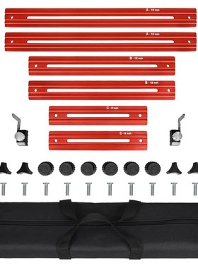 Stair Tread Gauge楼梯装修工具楼梯工具铝合金楼梯尺楼梯测量尺