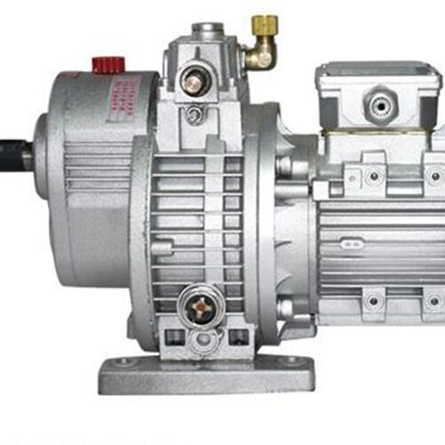 mbw04-0.37kw-c5系列无极变速机 双轴型 供应溶喷布设备 现货