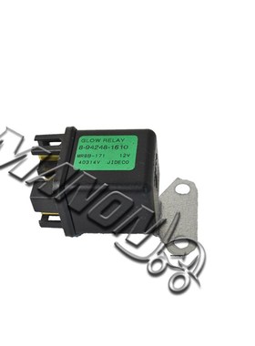 叉车配件继电器YM119650-77910适用于KOMATSU叉车