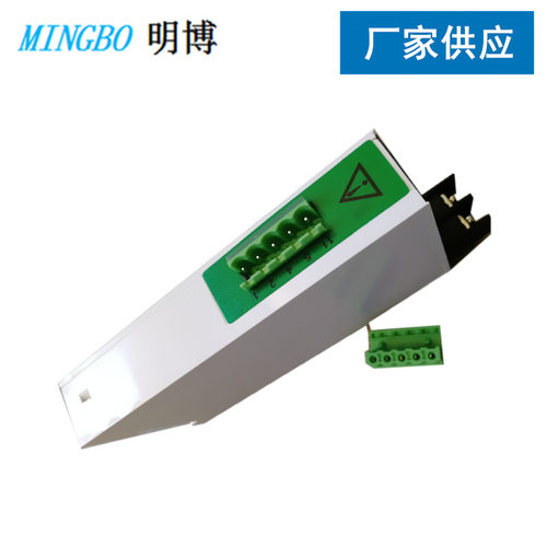 供应bs4i电流变送器 输入ac0-输出dc4-20ma单相电流变送器厂家