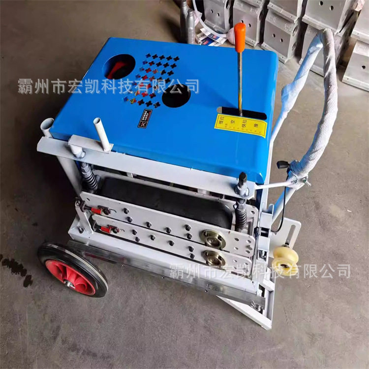 光缆牵引机拉缆机拉线机导缆机穿线绞磨机光缆电缆输送牵引机