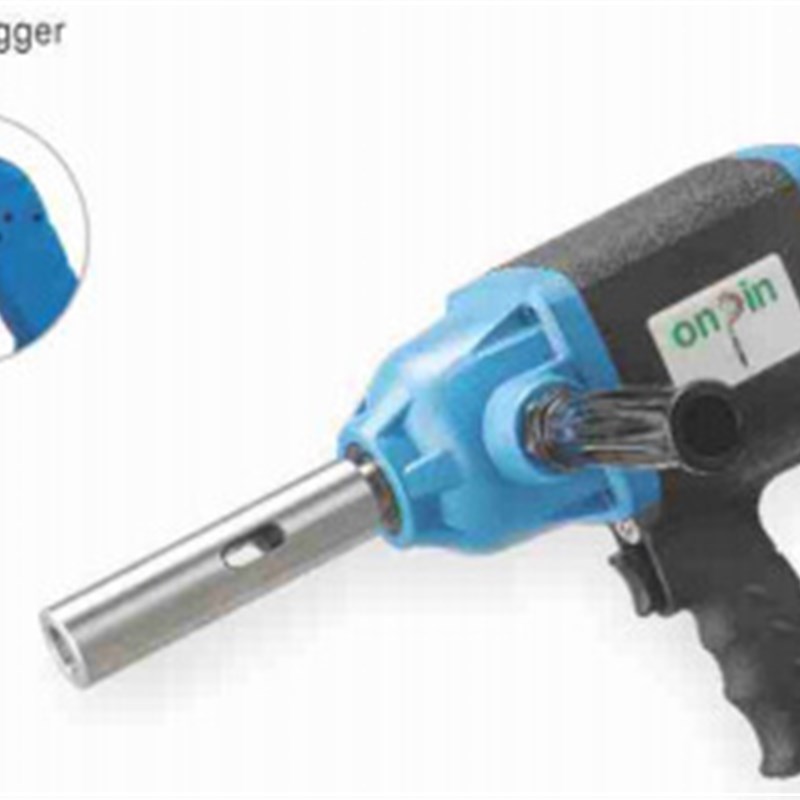 供应OP-D16-G1Z气动钻(齿轮式)苏州气动工具