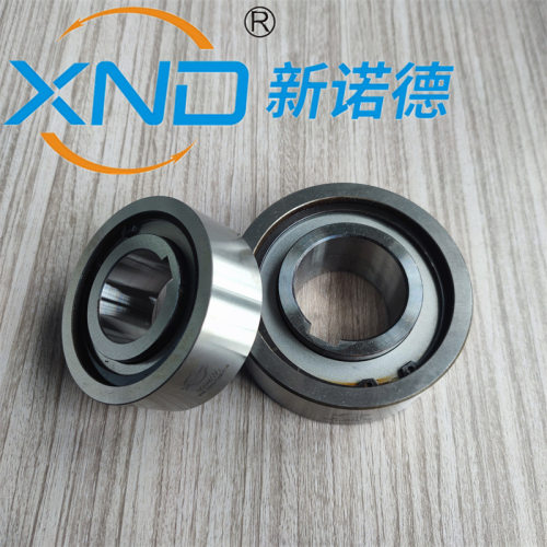 XND-GC-A3090滚柱式超越离合器食品化工机械广州新诺德单向轴承