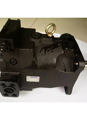 液压柱塞泵PV063/080/092GT/PV080A3RM1AON