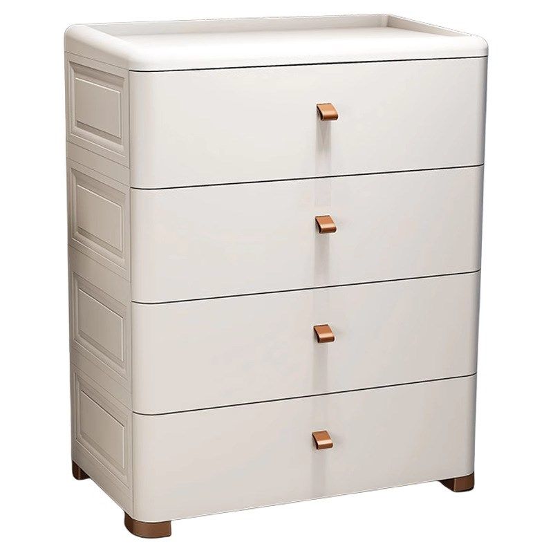 45/55/60/70cm卫生间杂物浴室置物架家用收纳柜夹缝抽屉式储物柜