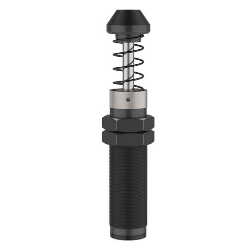 油压缓冲器可调节阻尼器机械手AD2525 1410-5 可调型AD阻尼减震器