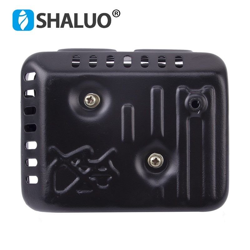 汽油抽水泵机配件168f 170f 抹光机 微耕机消声器 消音器 排气管,五金/工具,发电机组零部件,淘宝优惠券,粉丝福利购,淘宝优惠卷