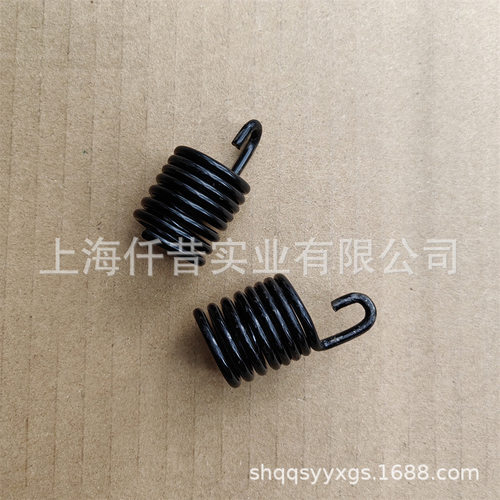适配小松6010富世华226绿篱机修剪机减震弹簧521 59 39-01