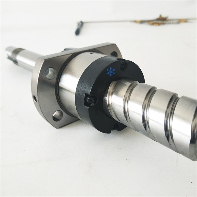 5006大型滚珠丝杆 研磨滚珠丝杆副