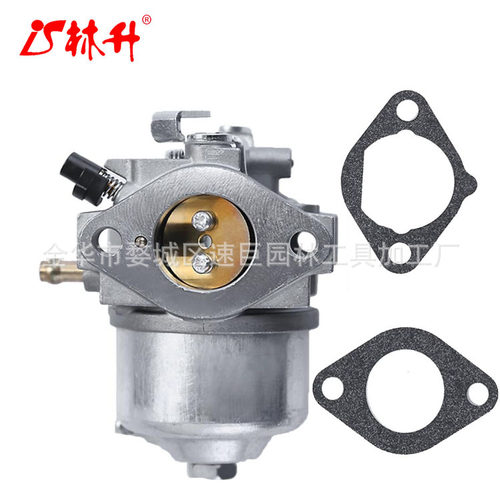 林升AM122617化油器285 320 345 Kawasa---ki    FD590V
