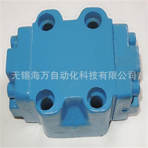 A1Y-Ha20B, A1Y-Hb20B, A1Y-Ha32B,A1Y-Hb32B液控单向阀 无锡海万