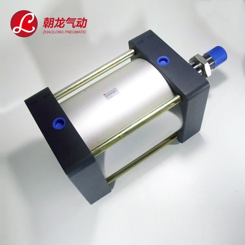 批发 型拉杆气缸SC型标准气缸SC160*50/75/100/125气缸