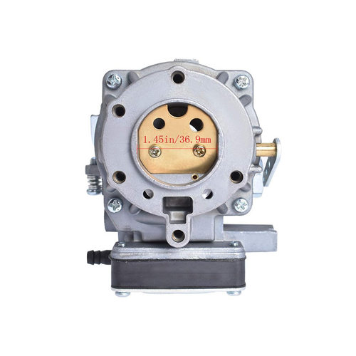 化油器适用Briggs & Stratton 42E707 42E777 42A707 42A777