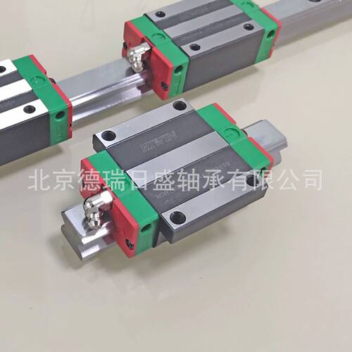 加工精密直线导轨滑块厂家 HGH25C / HGW30C/ HGH35CA  导轨加工