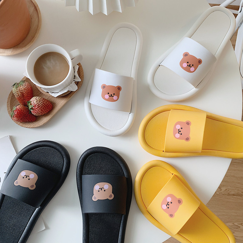 卡通拖鞋男士家用夏天室内防滑浴室洗澡居家软底平底情侣凉拖鞋女,居家布艺,居家凉拖/凉鞋,淘宝优惠券,粉丝福利购,淘宝优惠卷
