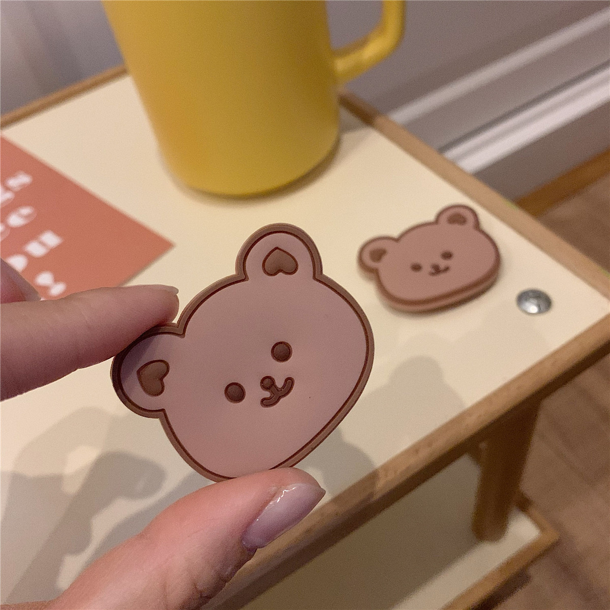 可爱洞洞鞋扣ins潮少女心卡通立体鞋扣配件装饰扣可拆卸鞋花扣,居家布艺,居家凉拖/凉鞋,淘宝优惠券,粉丝福利购,淘宝优惠卷