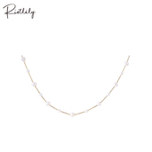 Riotlily 艾特里里经典 珍藏系列项链新年礼物